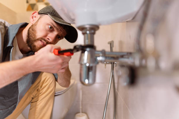 Best Emergency Plumbing Services in Farley, IA